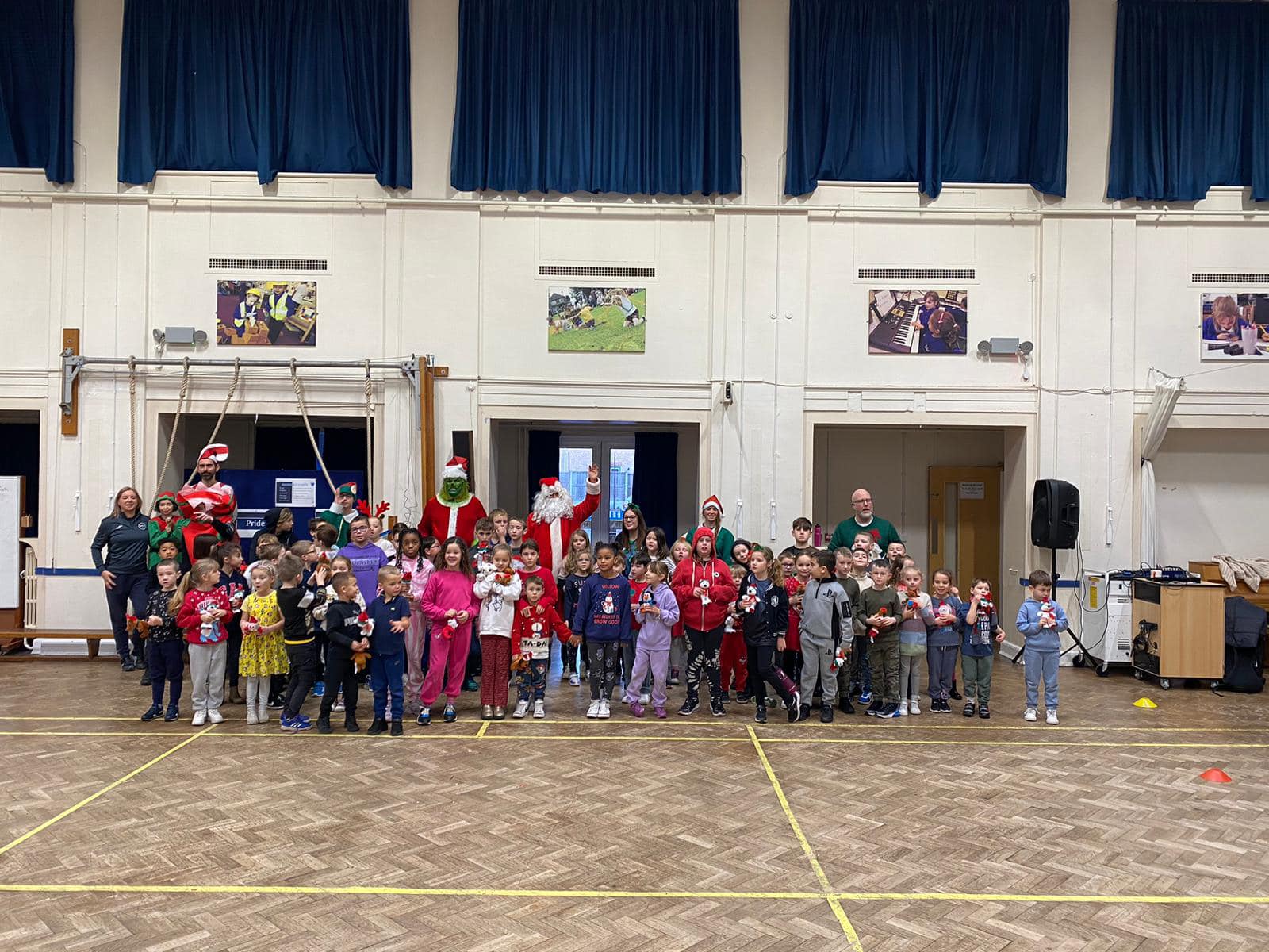 ATF Prince Avenue HAF Club - image 4