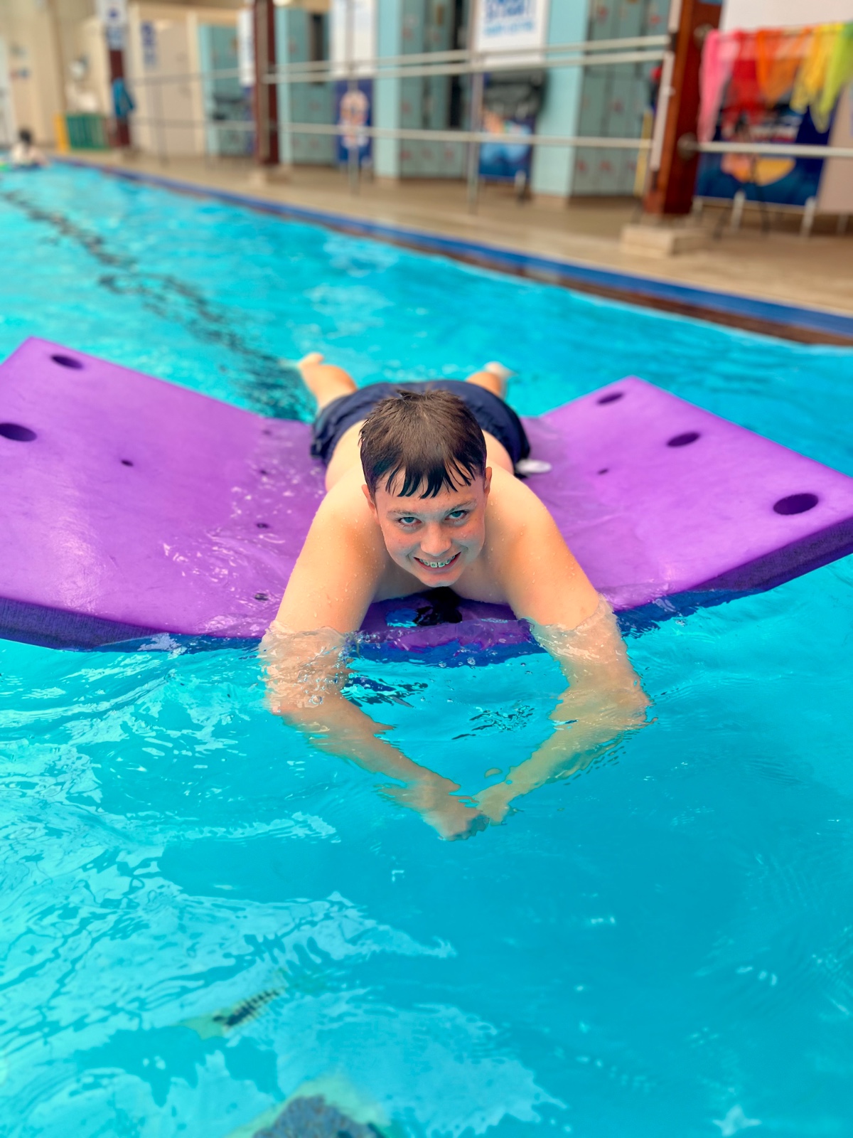 SAP Family Fun Swim Sessions - image 7