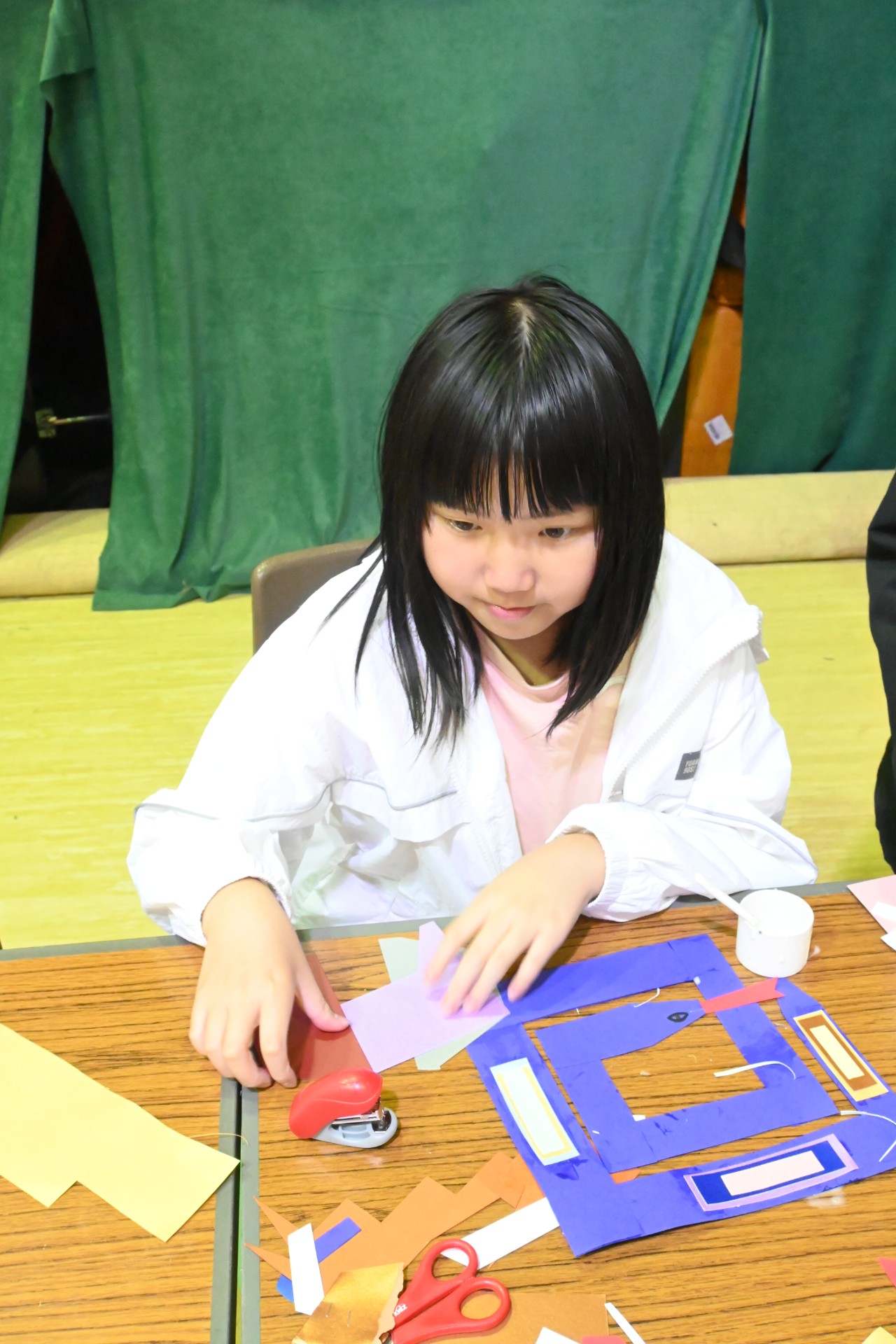 Pagoda Arts - Summer HAF Culture Club - image 7