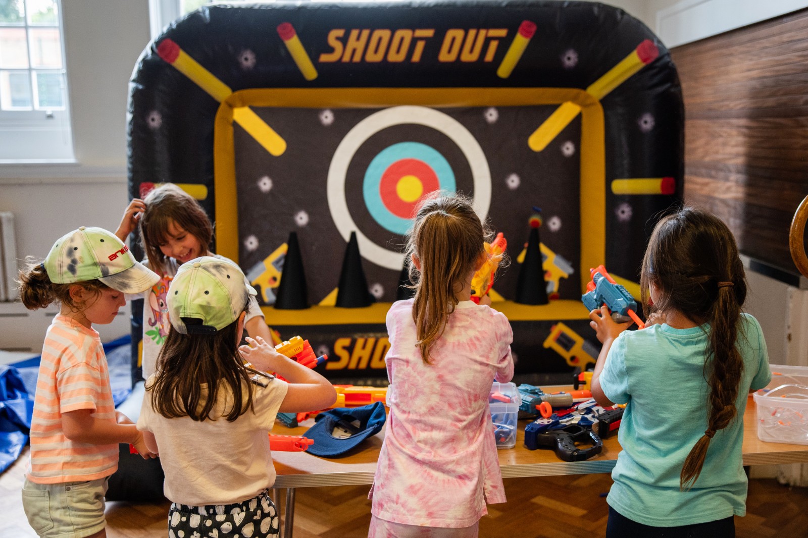 Come Join the Fun with NEAT at St Josephs! - image 3