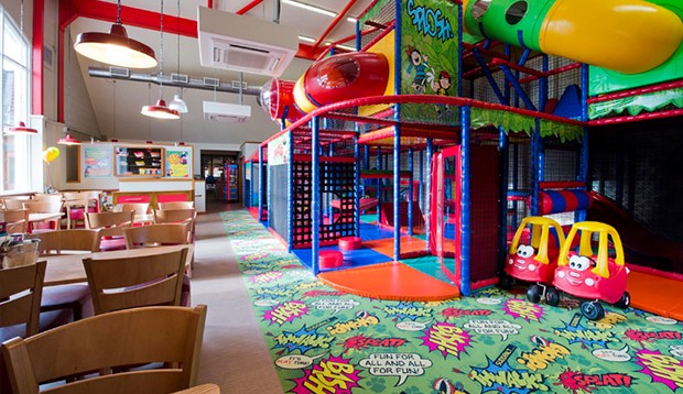 Family Christmas Meal - image 2