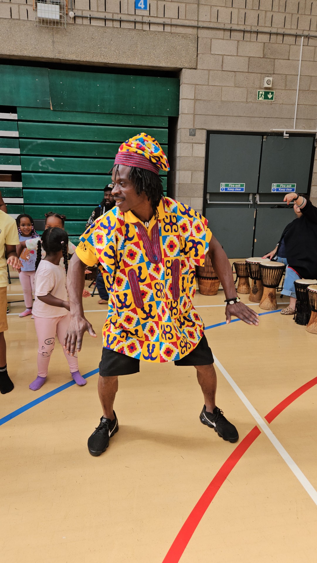 Winter Autism Inclusive Holiday Club 4 to 16 - image 11