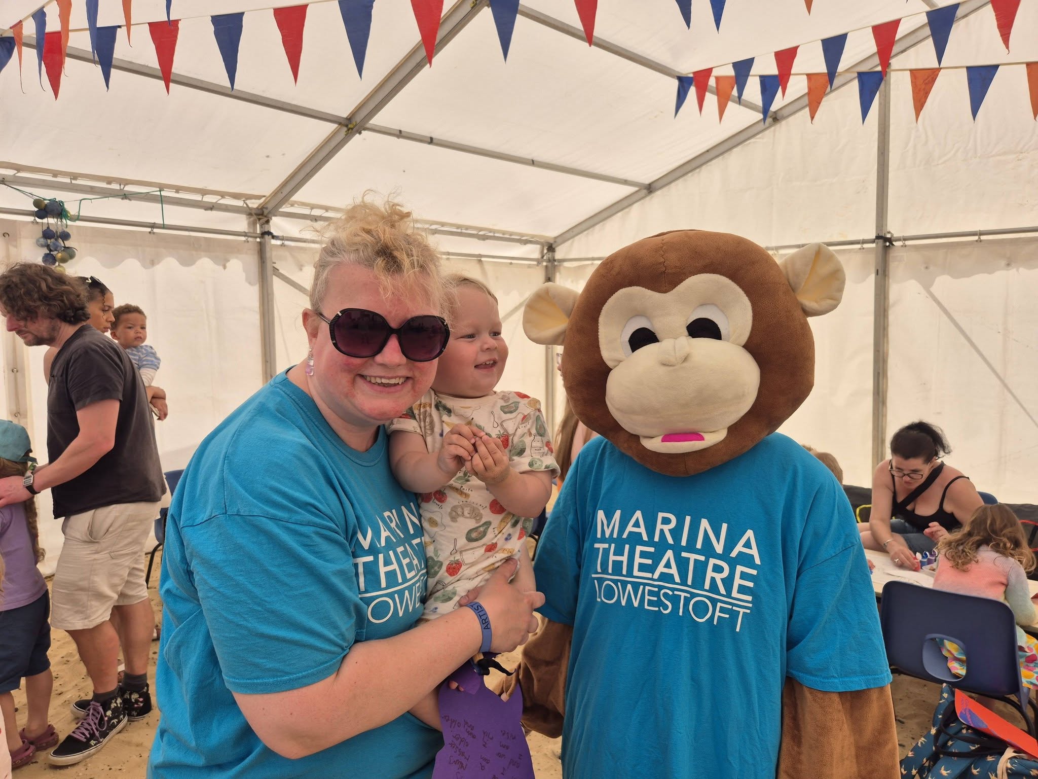 Marina Monkeys - image 5