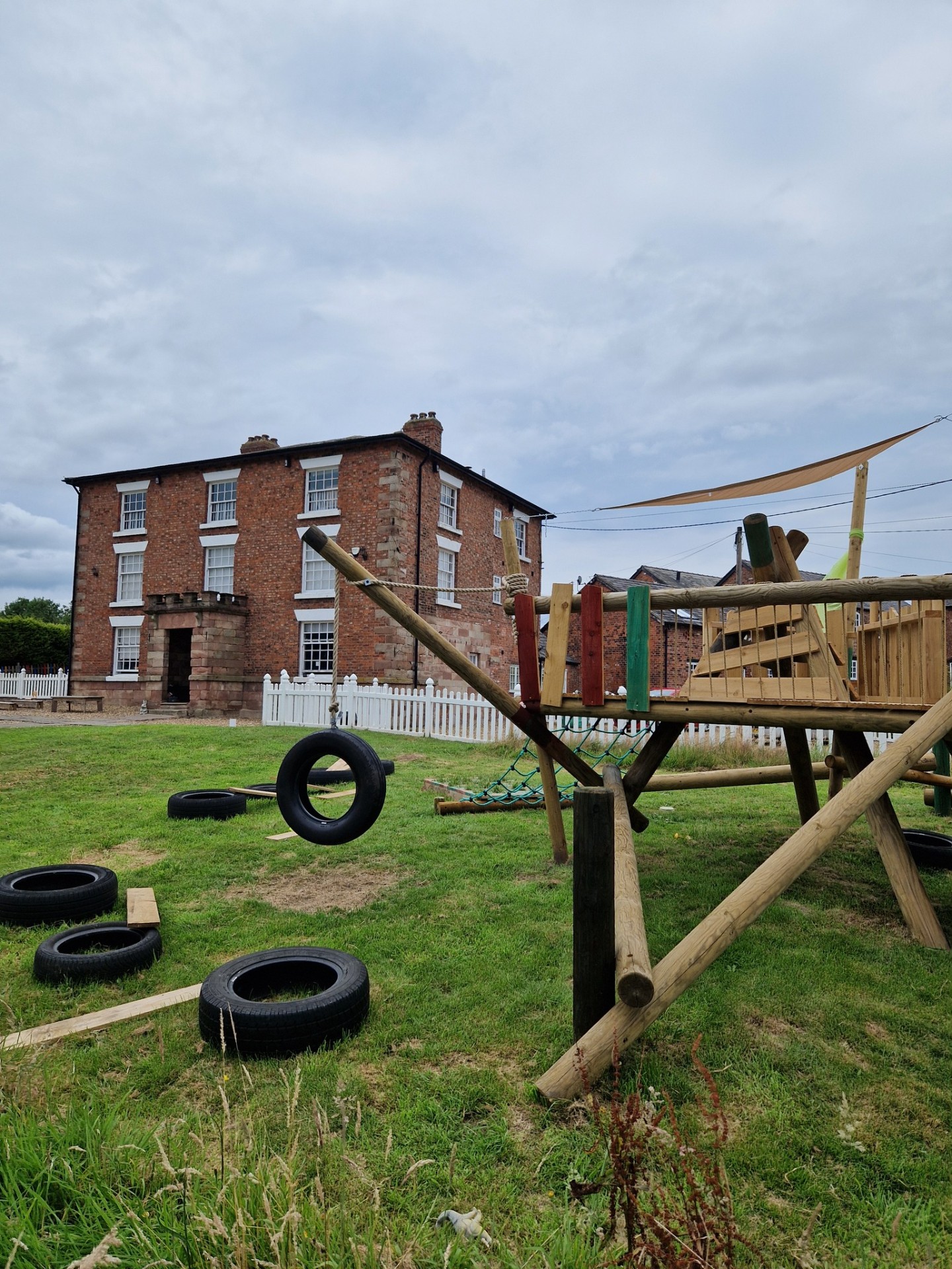 Dunkys Day Nursery Hapsford Holiday Club - image 4