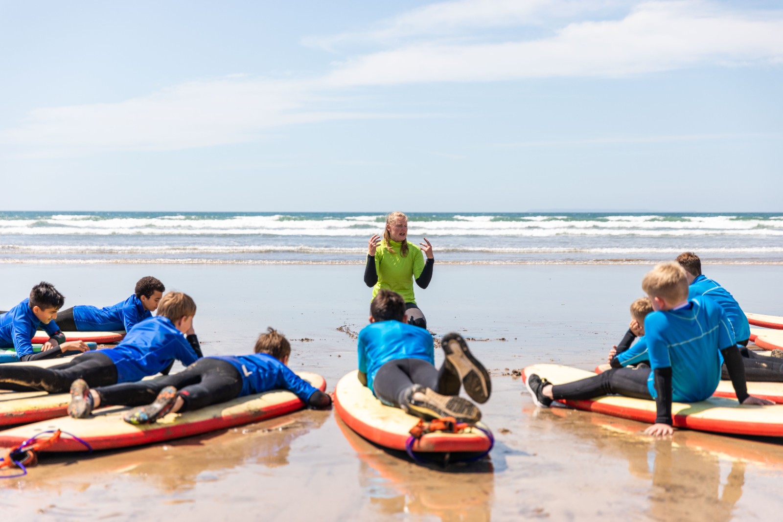 The Ultimate Adventure Centre - Bideford - image 4