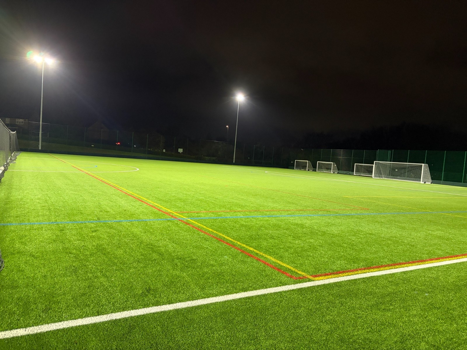 ProSports Kettering Sports Park Football Camp - image 4