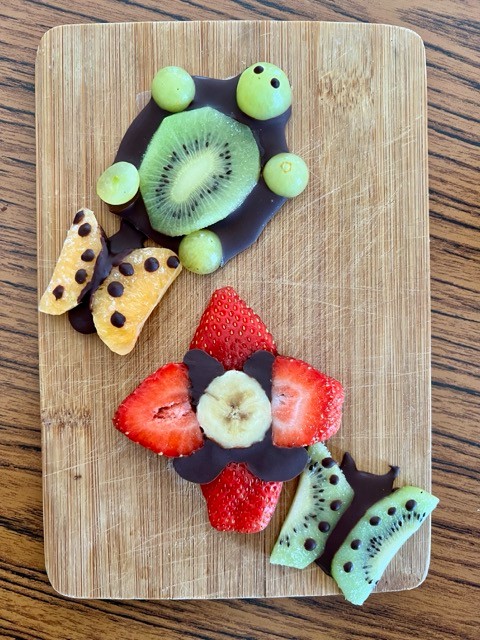 Animation & Feel Good Food Newhaven - image 7