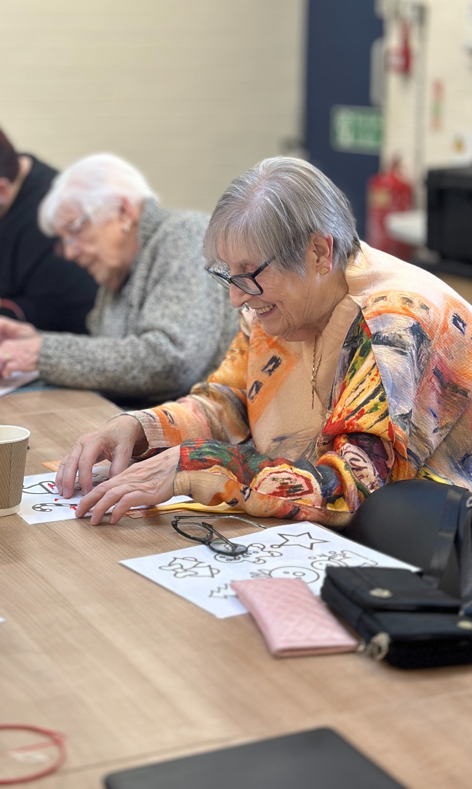Cuppa 'n' Create | Creative Club | Runcorn - image 5