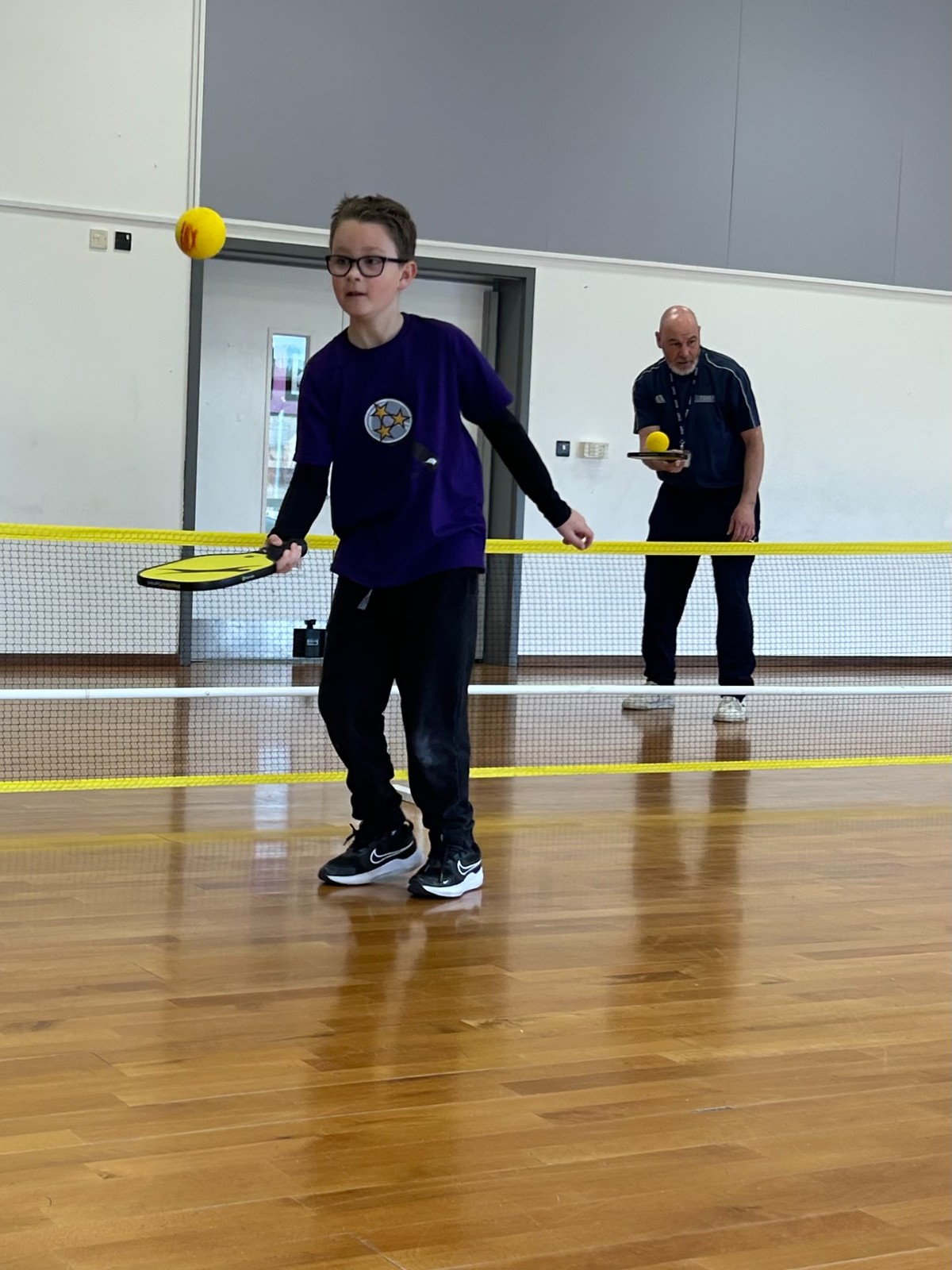 PSSC - HAF Fun Sports Club St Francis - image 4