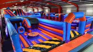 Kindi Junior - Visit to Inflato with Brunch - image 3