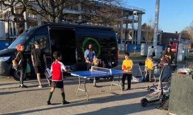TRG Holiday Club – Fun, Food & Activities - image 8