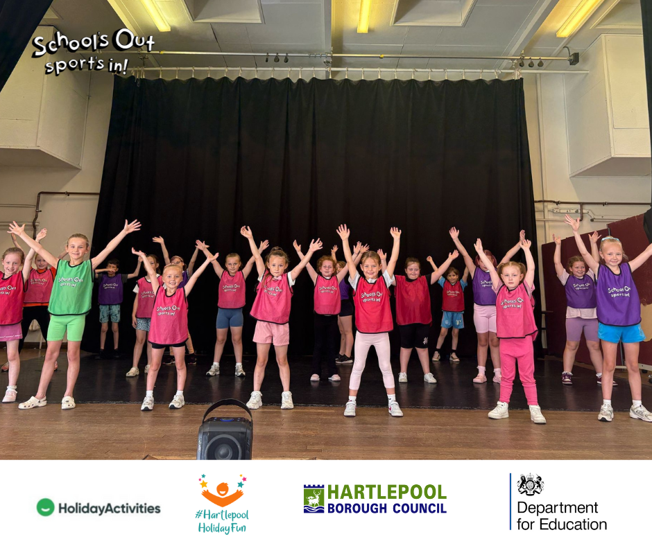SHINE Project - Brierton Sports Centre - image 10
