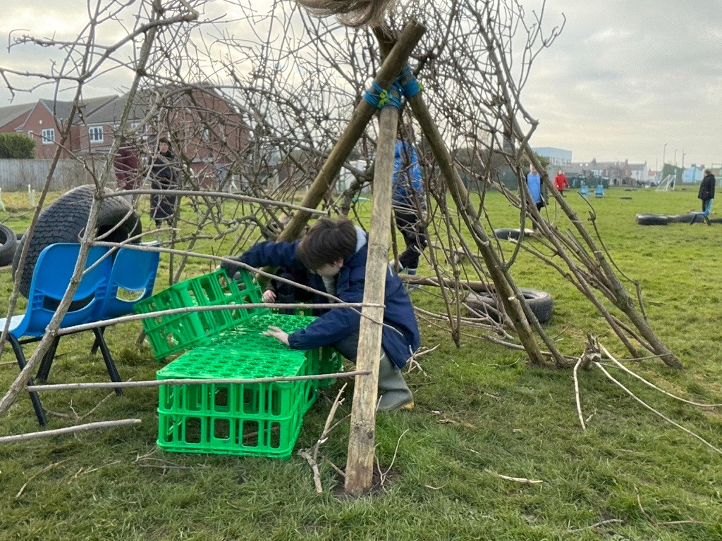 Handale Primary HAF - image 3