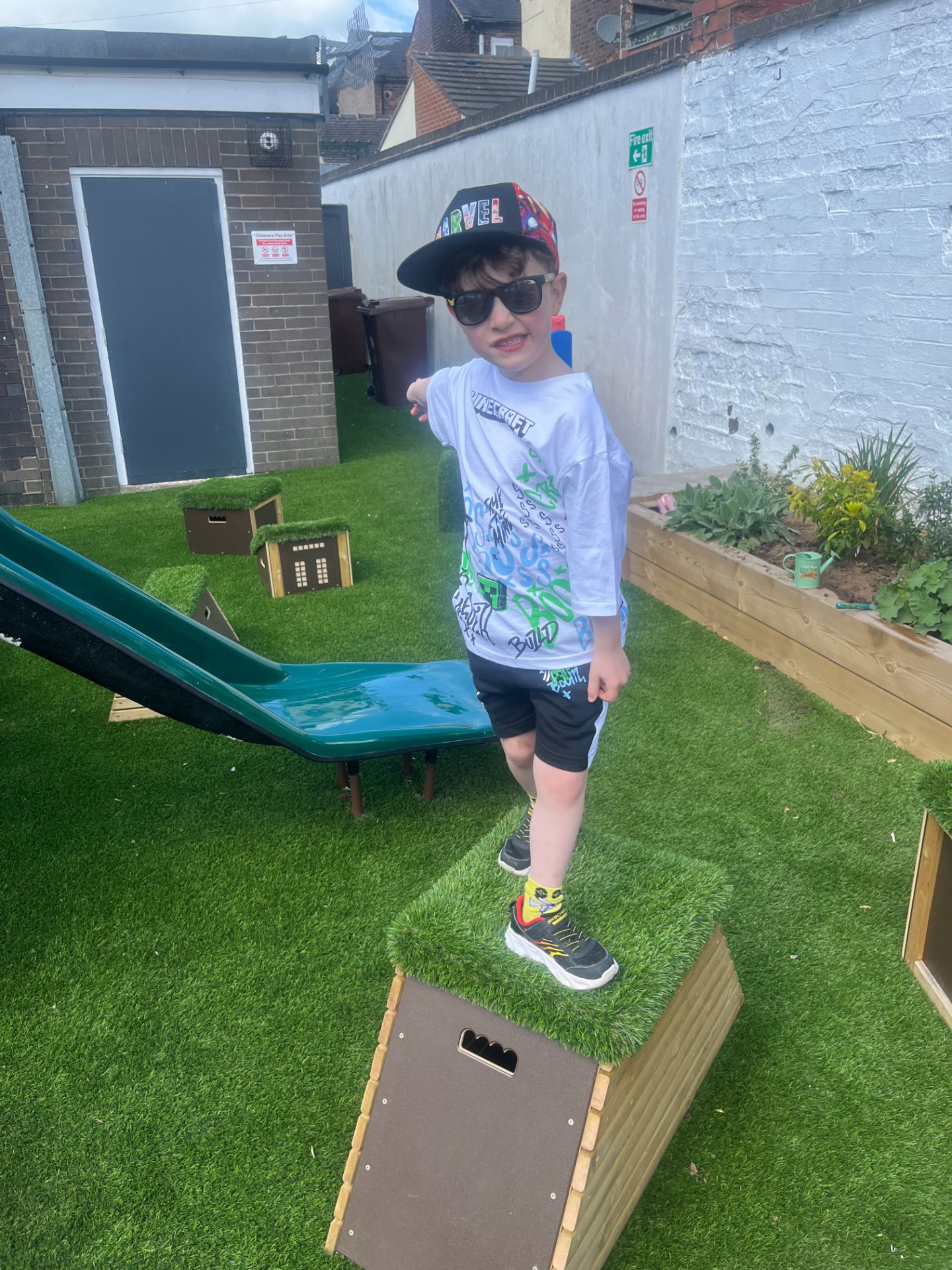 Garden Project, Inflatables...FUN! - image 28