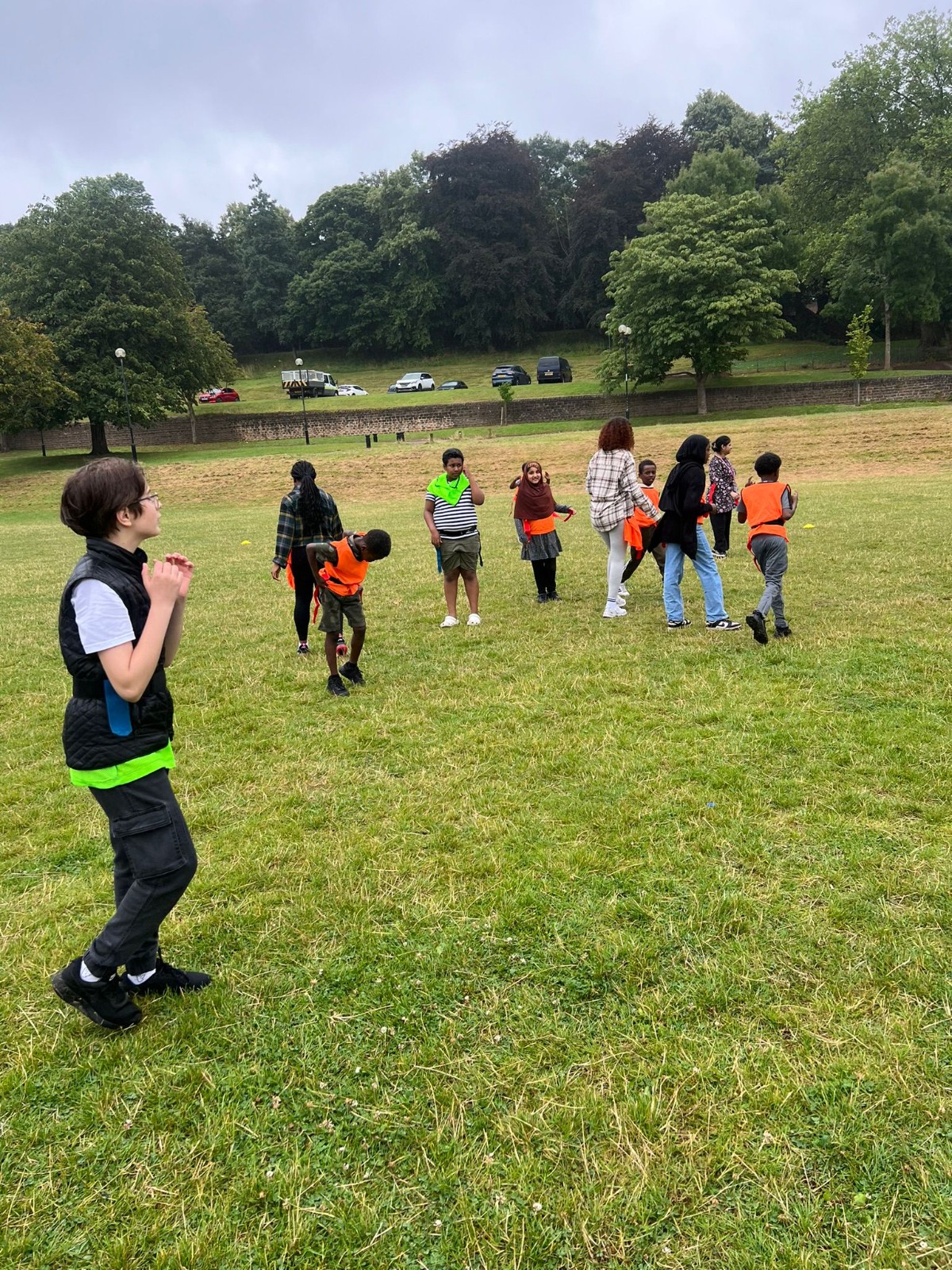 BELONG HOLIDAY CAMP 2026 - image 7