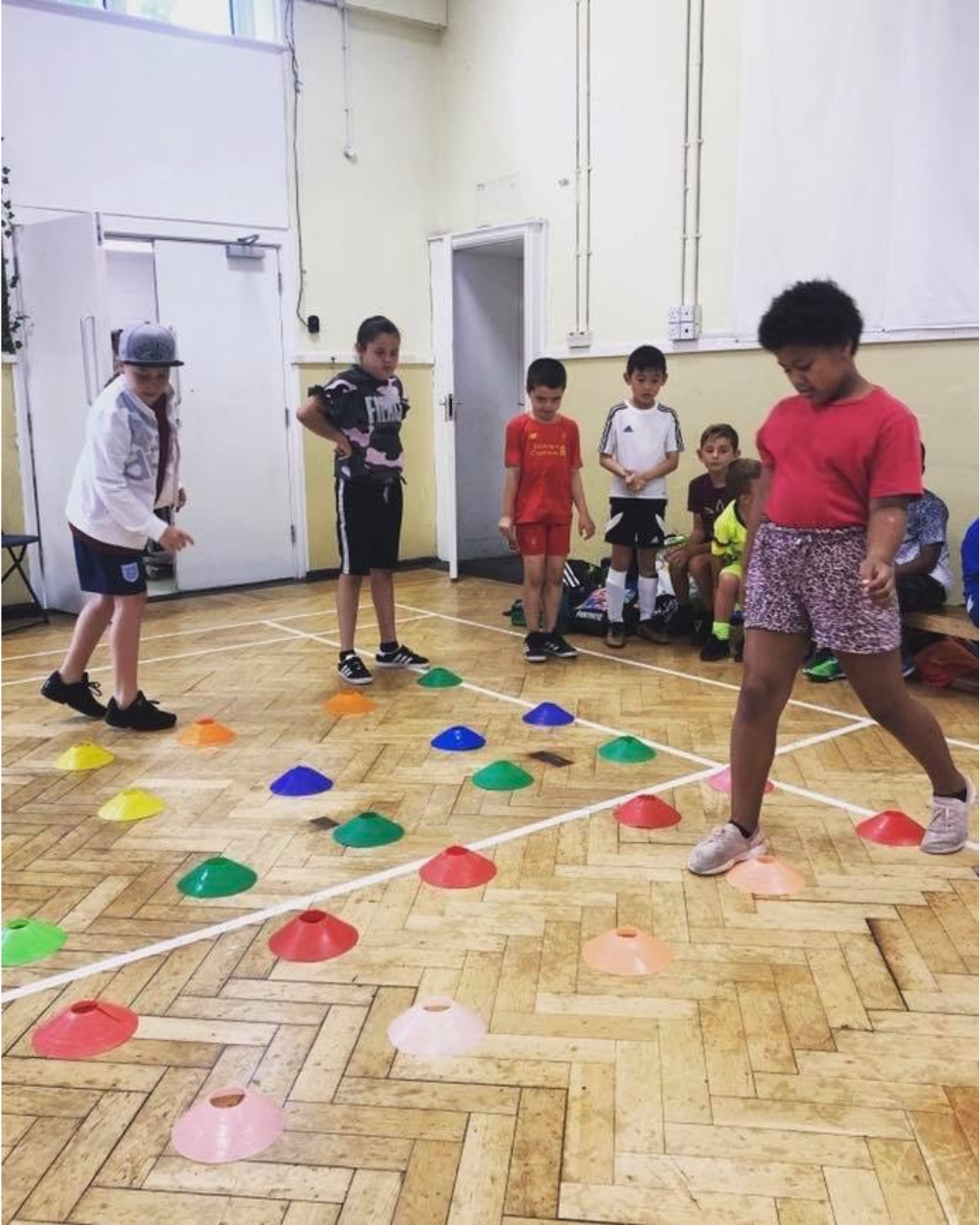 Zuko Sports Summer Camps at KA COLLEGE PARK - image 2
