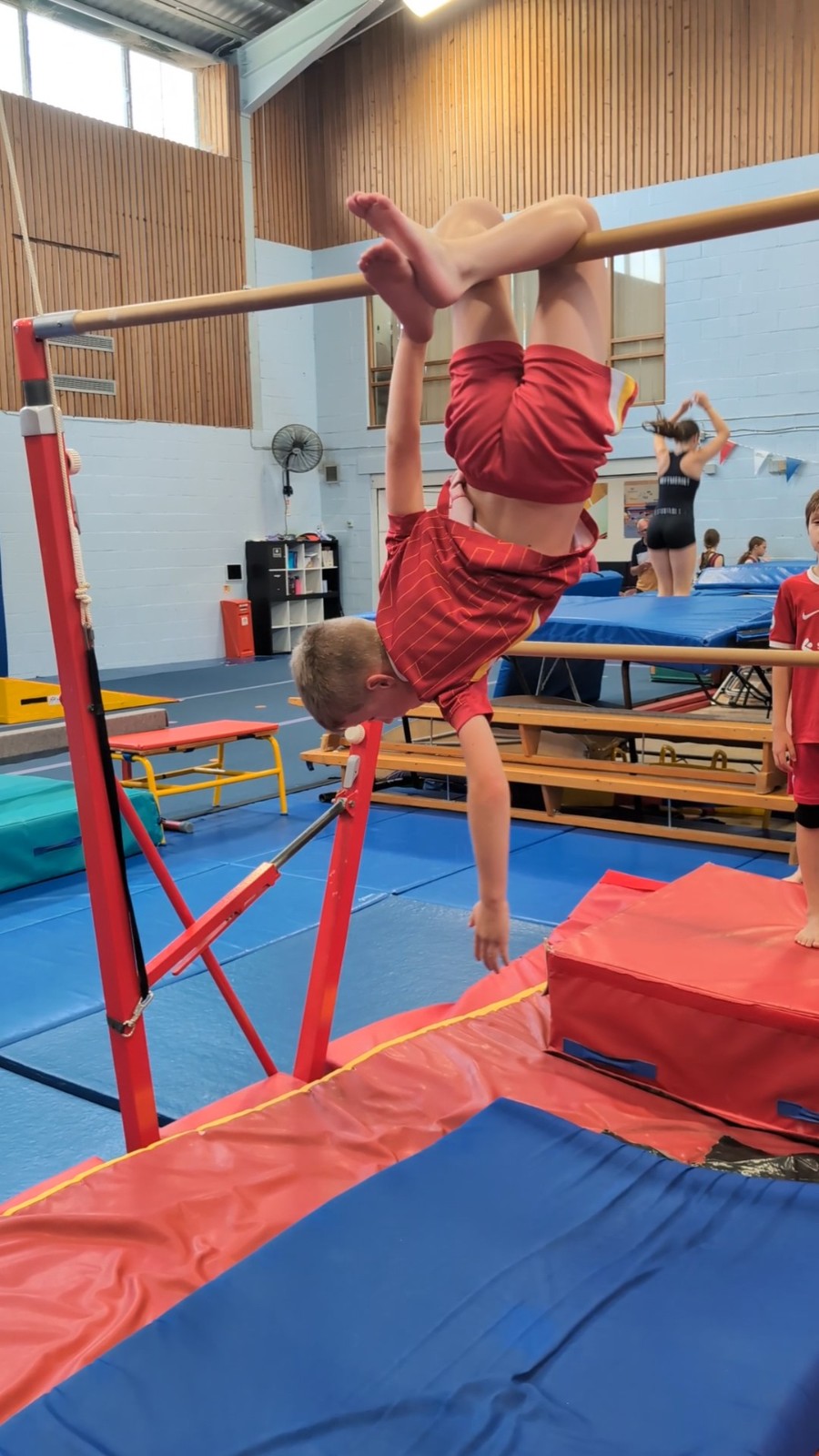 Gymnastics & Trampolining Camp - image 3
