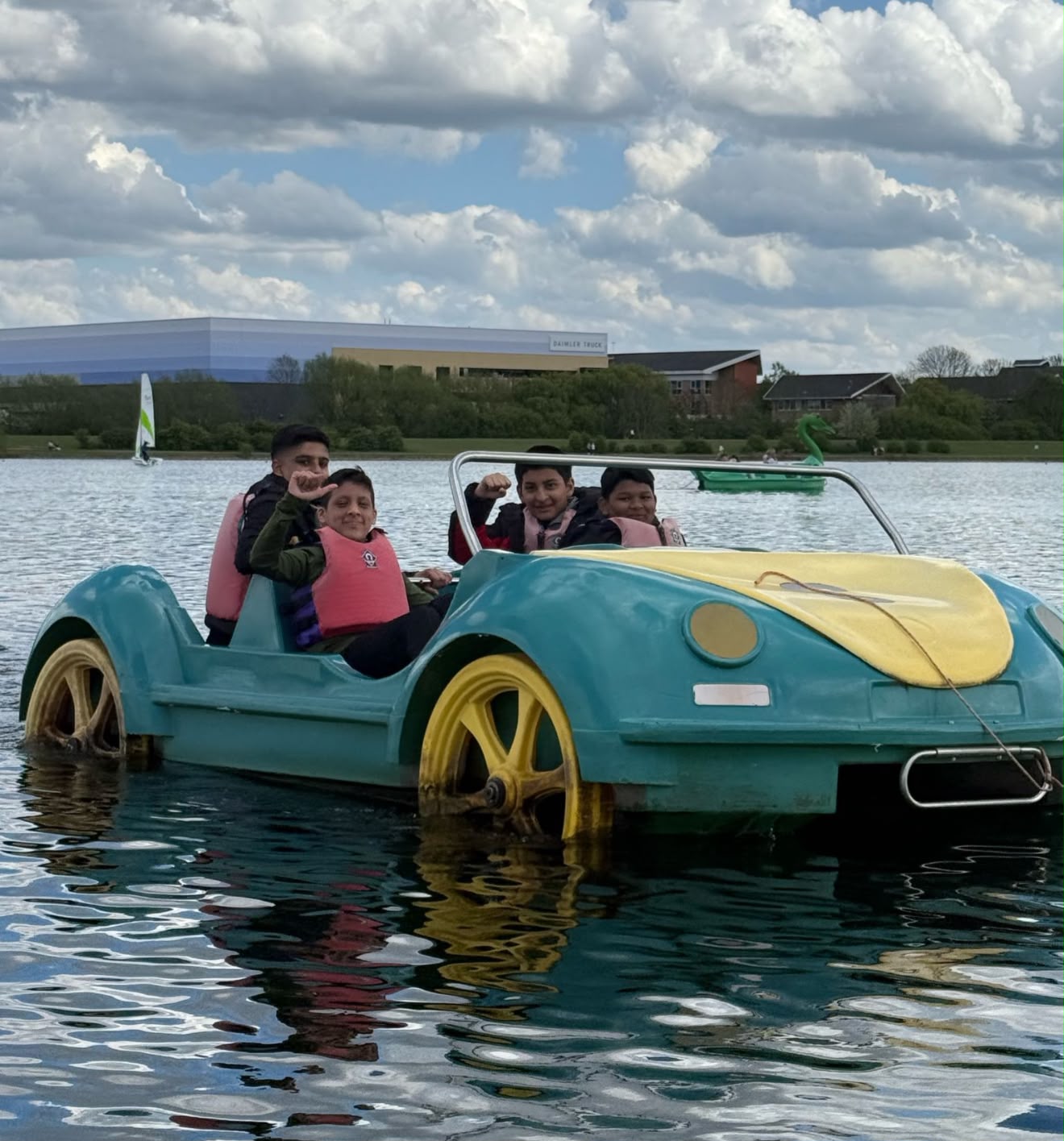 The ULTIMATE Summer Camp 2026 - image 2
