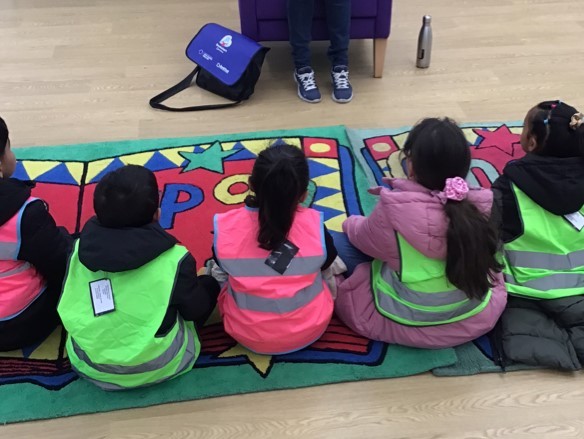 Kiddycare - Parkview - HAF Club - image 8