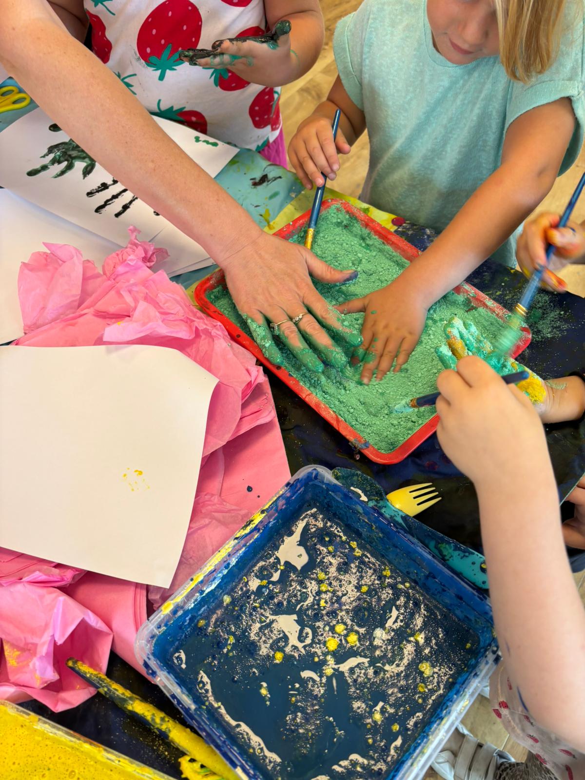 Whizz Kids Holiday Club - image 3