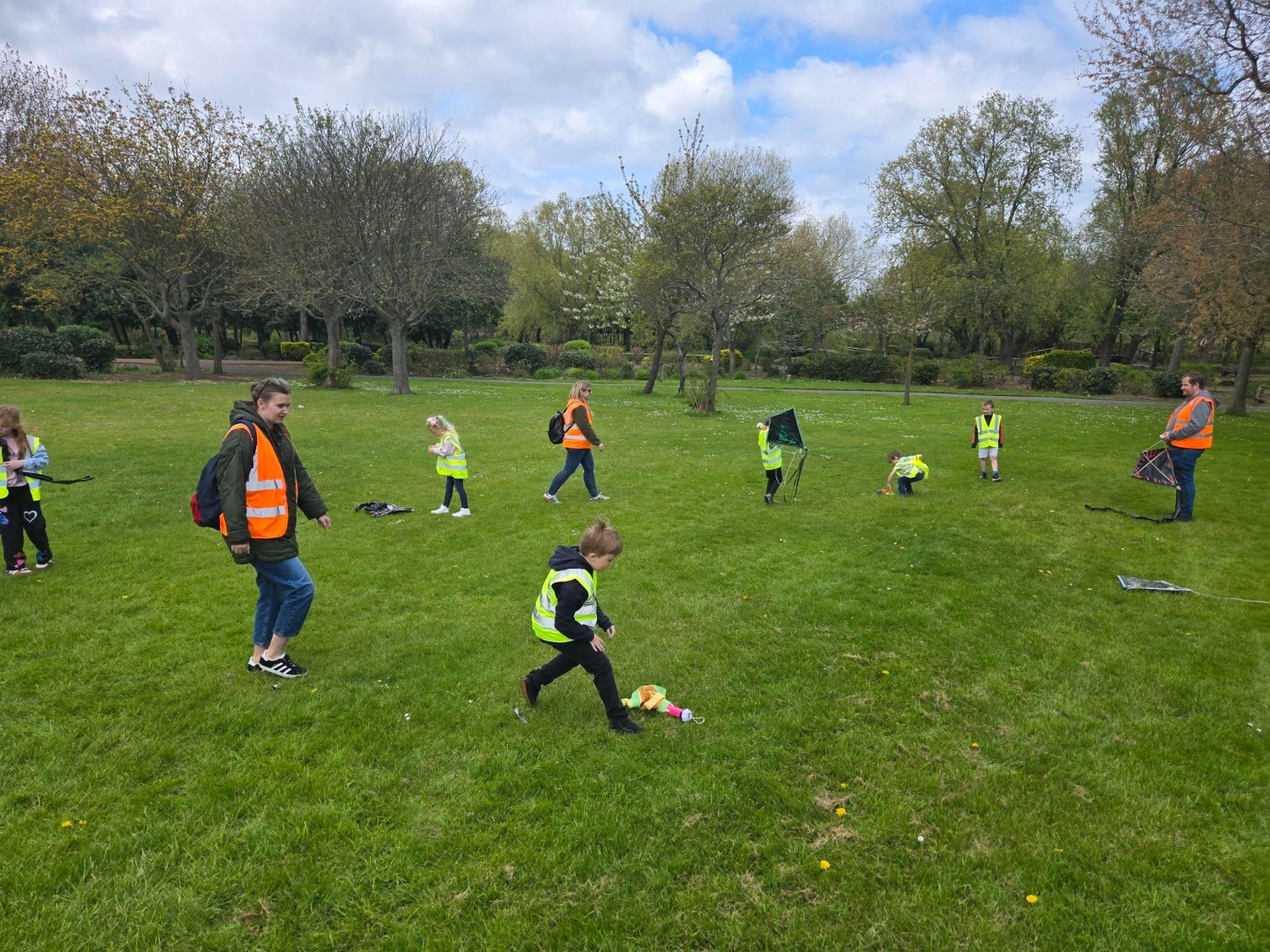 RCBC Libraries HAF - Loftus - image 2