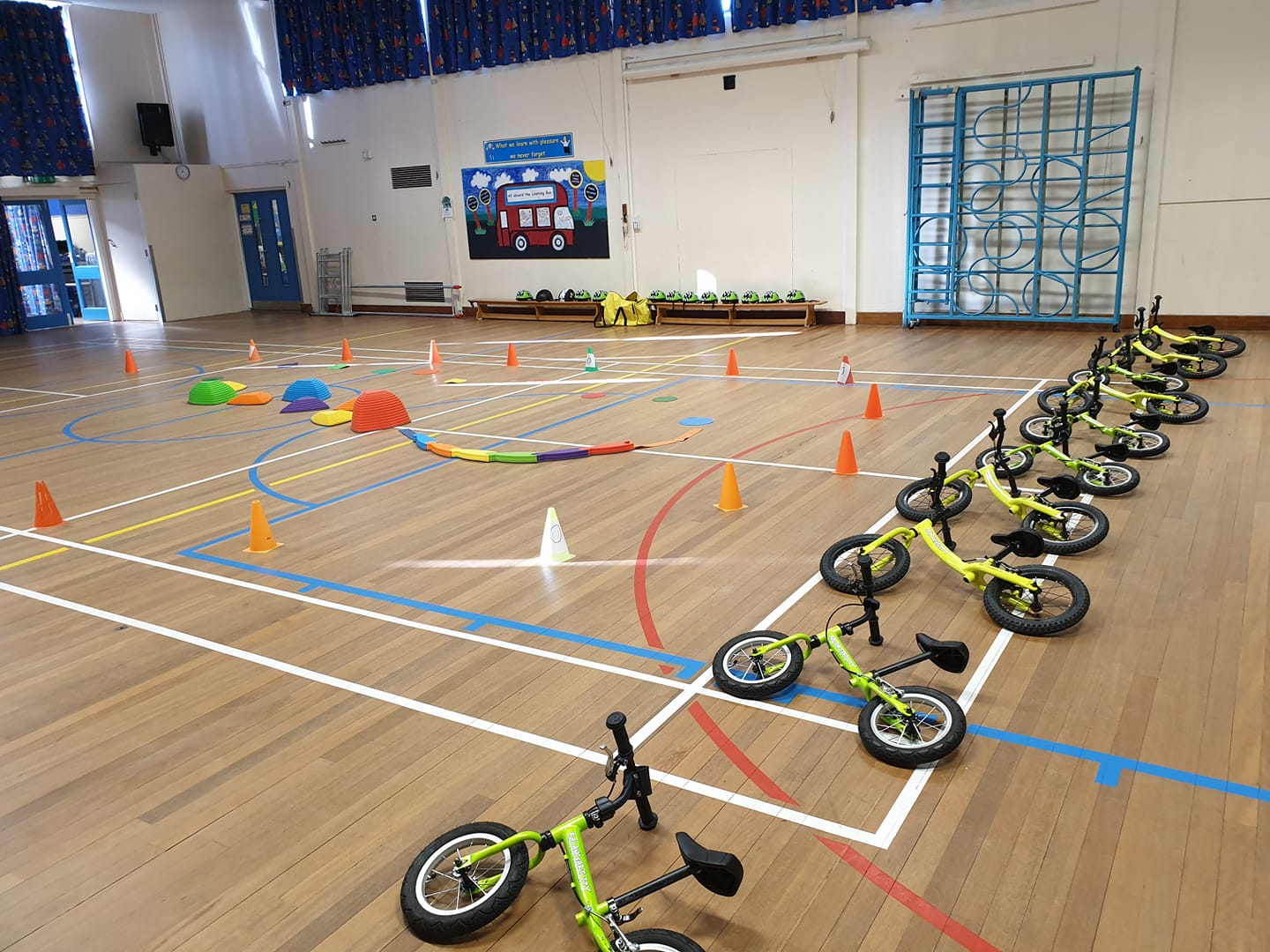GoGeronimo Multi Sport Activity Days - image 2