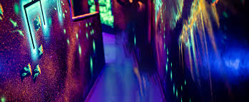 Laser Quest at Cannon Raceway - image 2