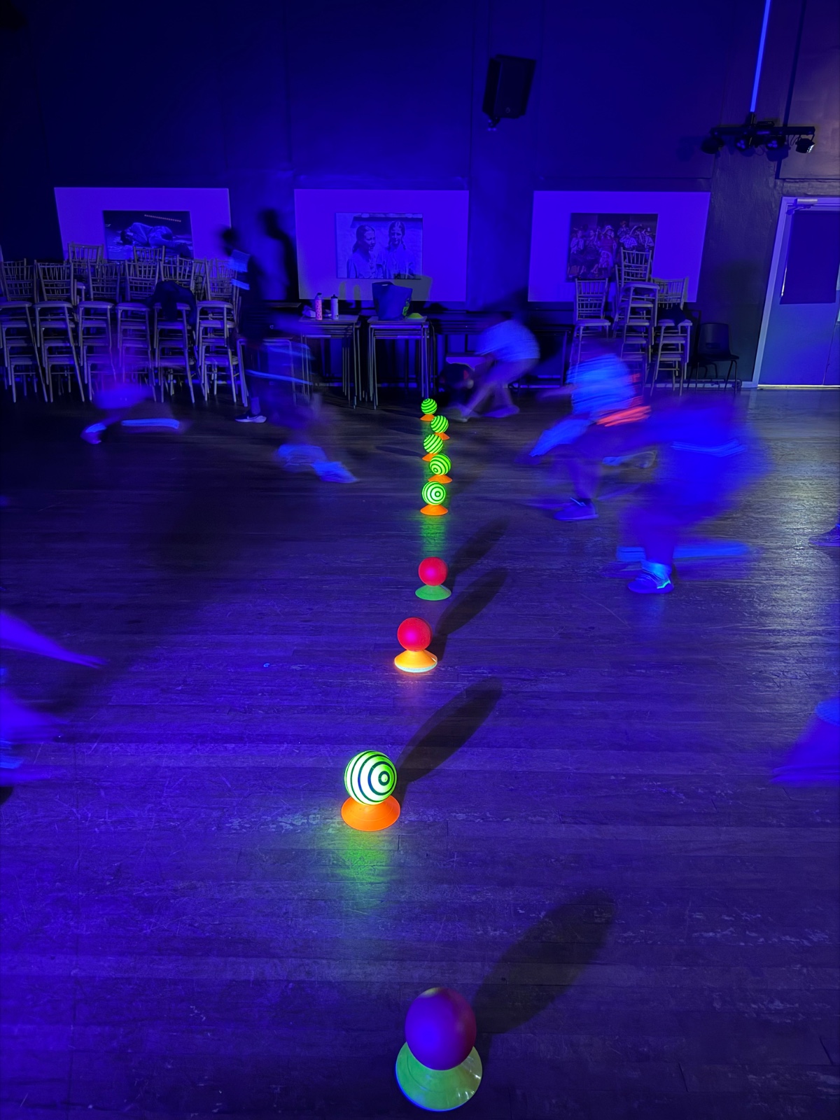 Court de Wyck - Ultimate activity camp - image 5