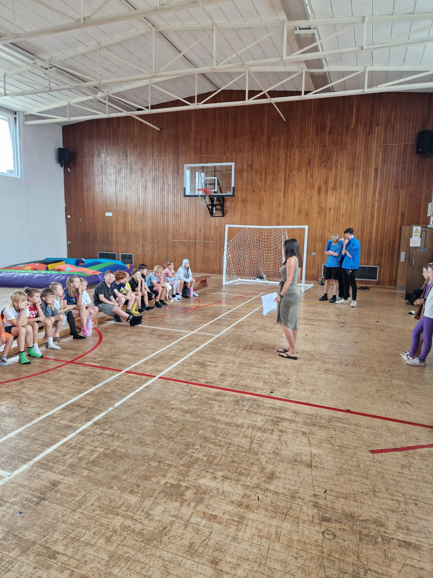 SportsCool Ipswich Multi sports HAF Club - image 10