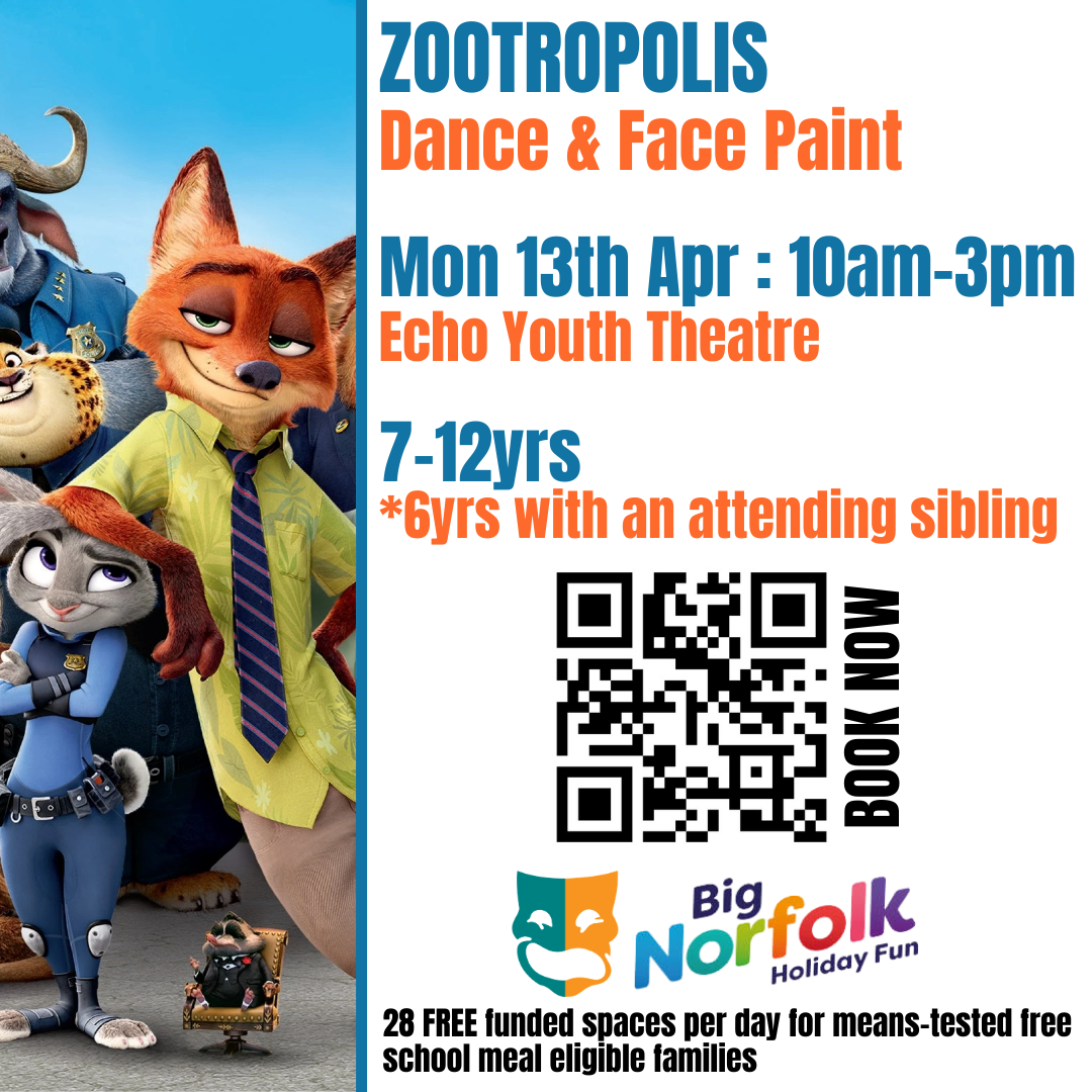 Theatre Skills Workshops for 7-12yrs - image 5
