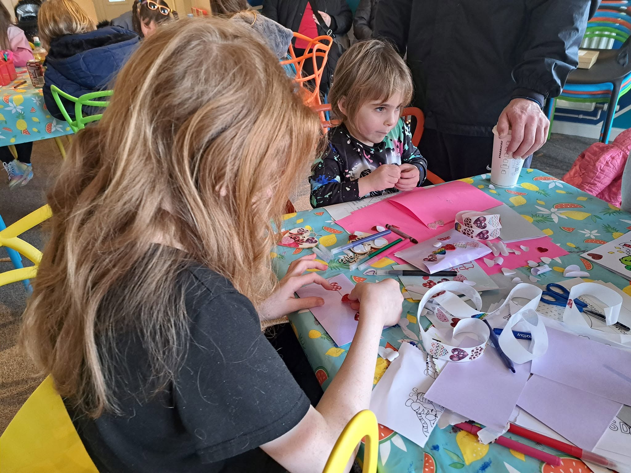 Arts and Crafts Workshop - image 3