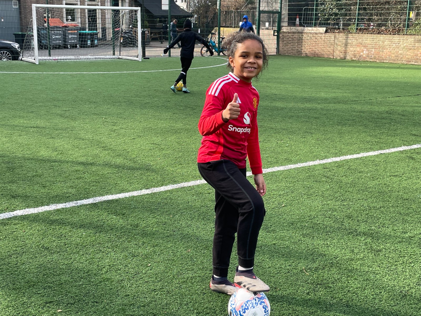 HAF Living Space EASTER Holiday Club - image 4