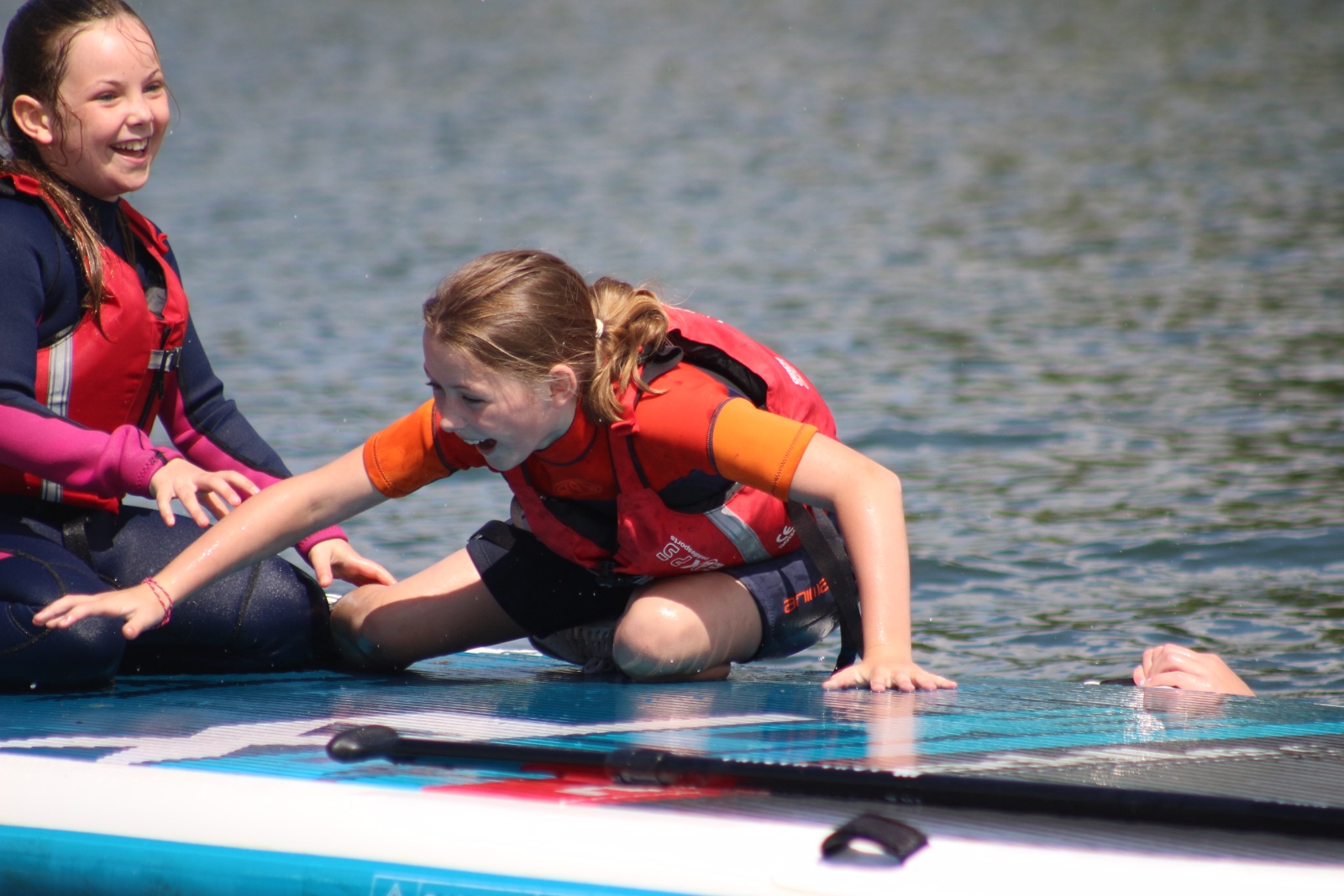 GoSport's Holiday Activity Camp - image 8