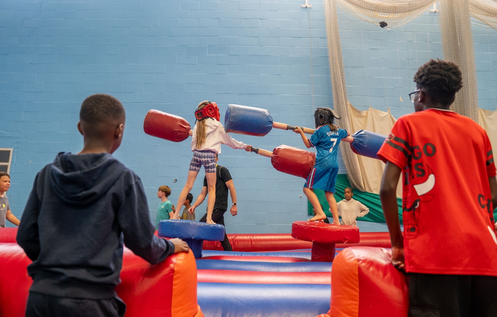 Your Sport Multi Activities HAF Camp! - image 8