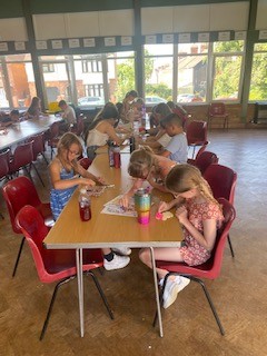 ArtMinds Art & Sports Camp - image 4