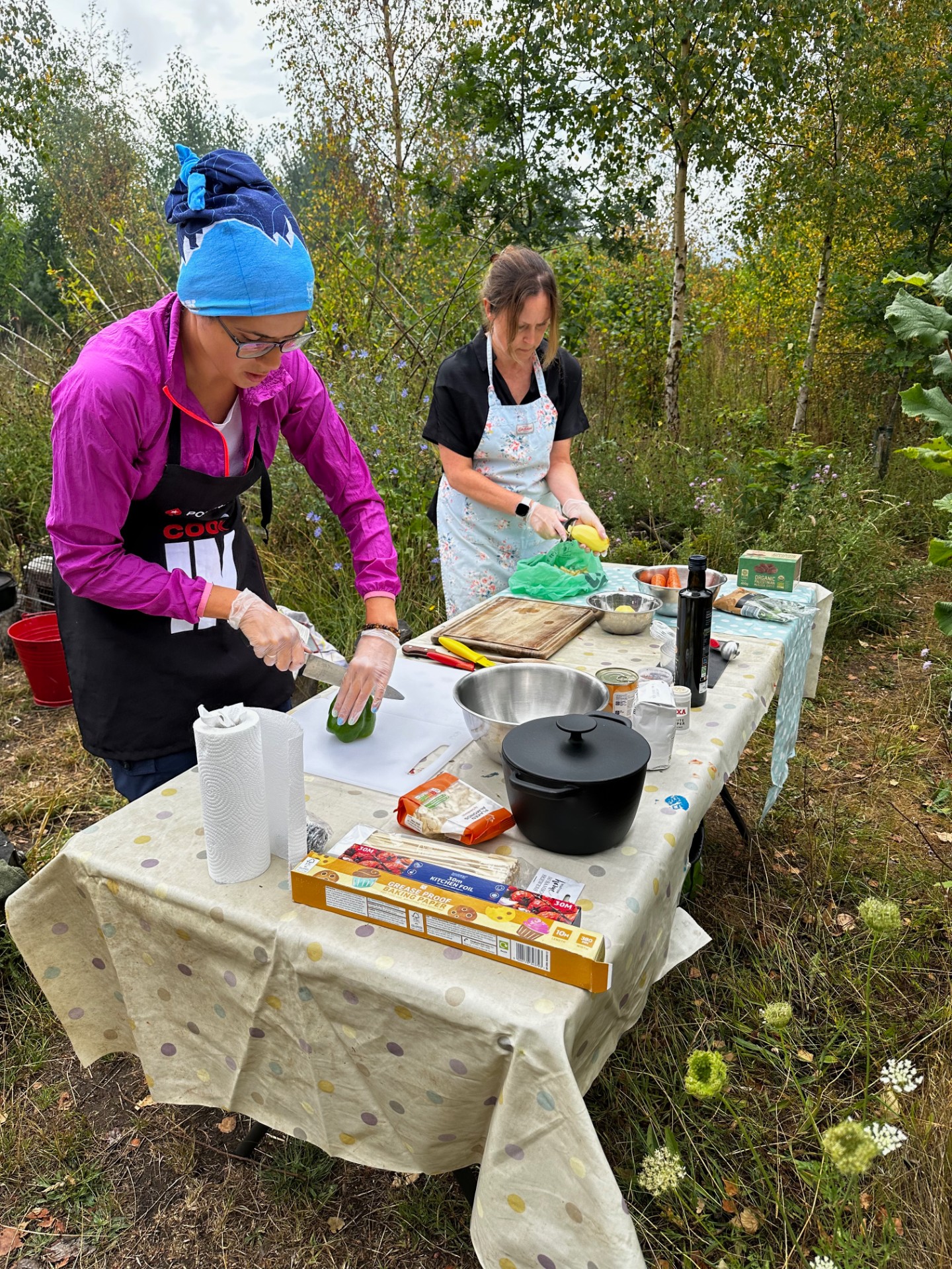 L2 Outdoor Food Safety For Forest School - image 7