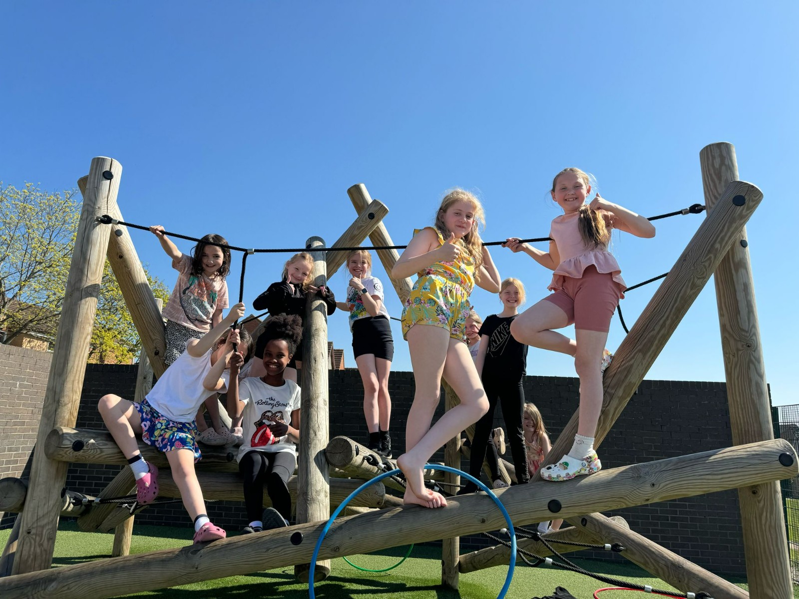 HAF Easter Camp 2026 - St Pauls School - image 6