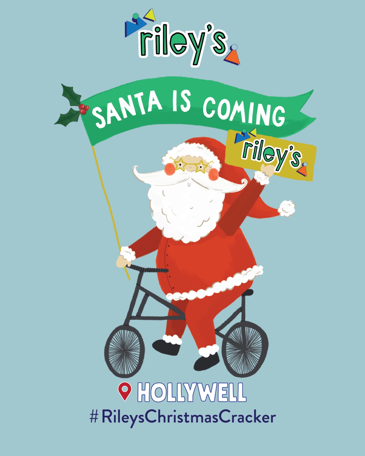 Christmas CRACKER @Hollywell Primary - image 15