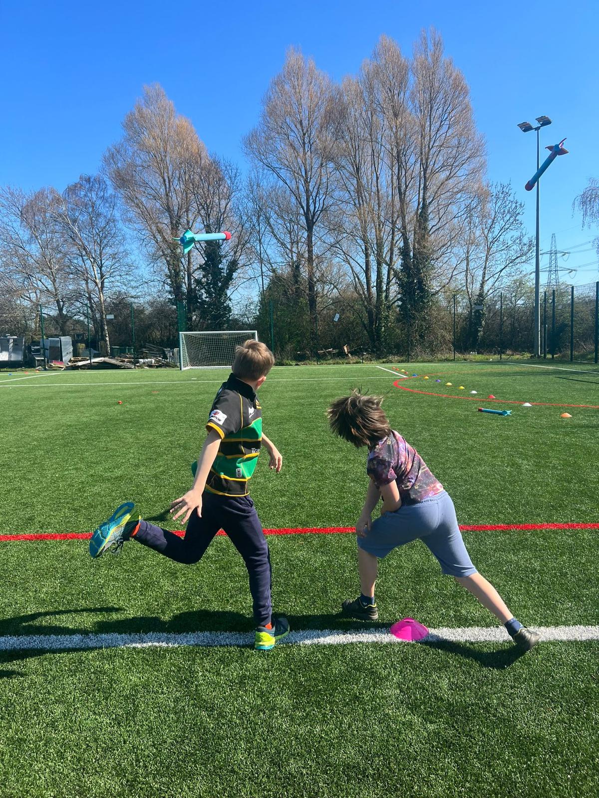 ActiveMe 360 at Applemore College - image 24