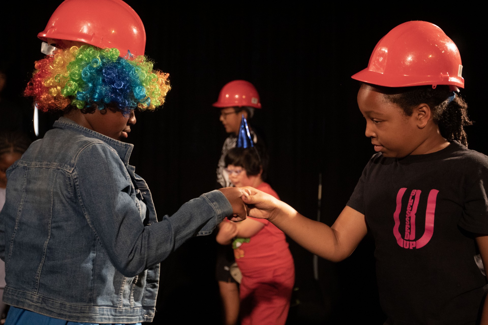 Routes - Drama Holiday Programme - image 7