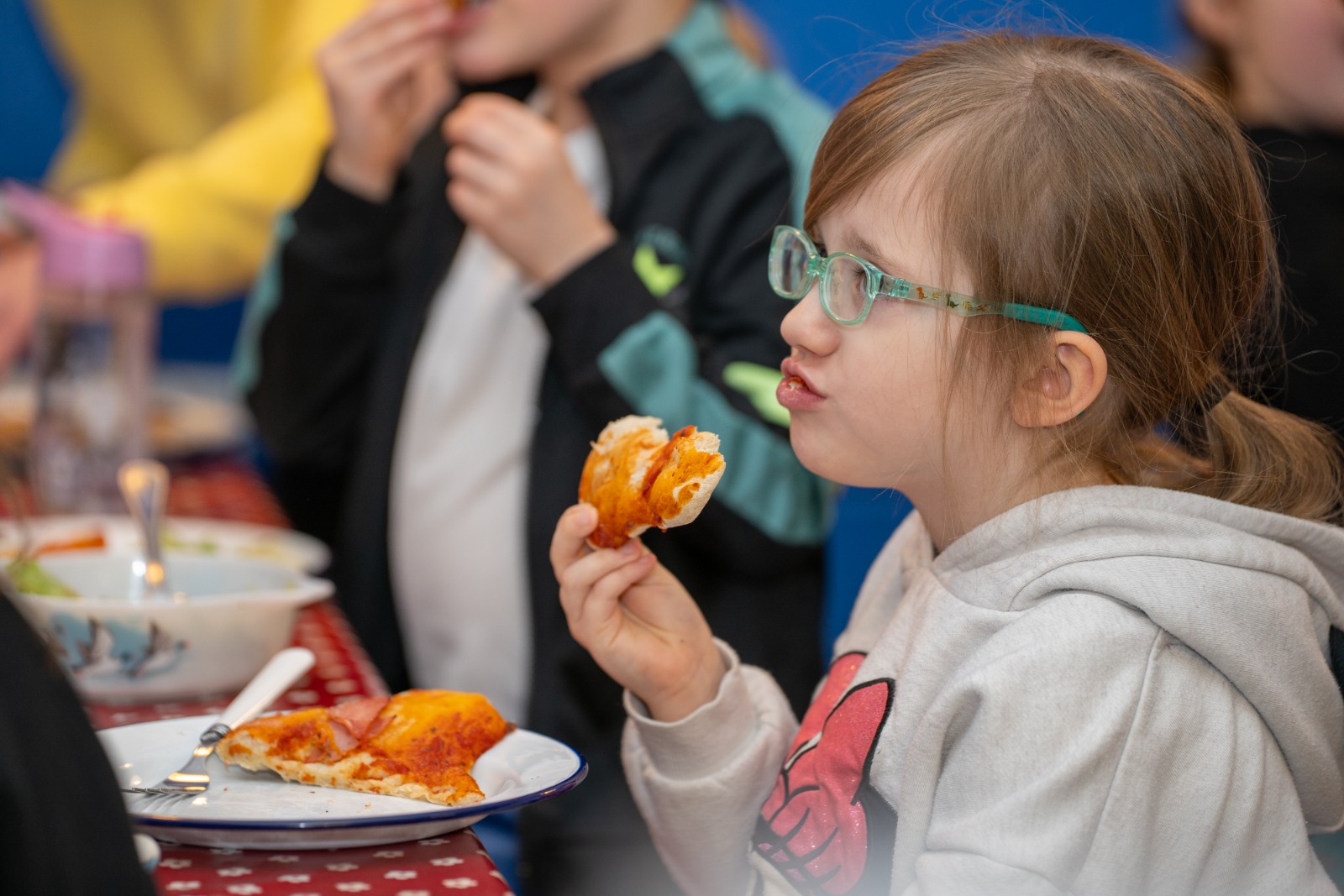 Pyjama Drama -Play, Craft, Laugh, Repeat - image 9