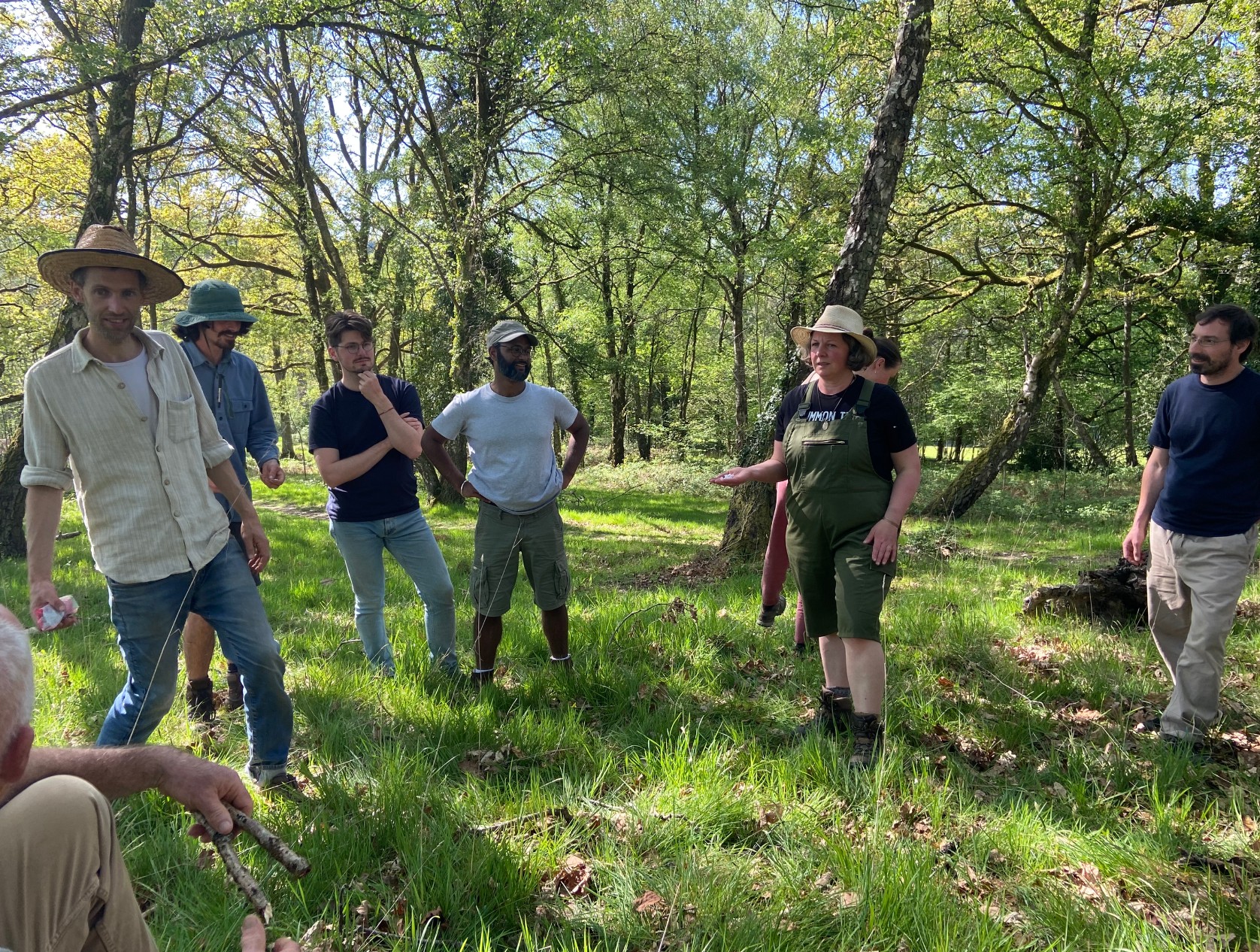 Embodied Ecology - image 6