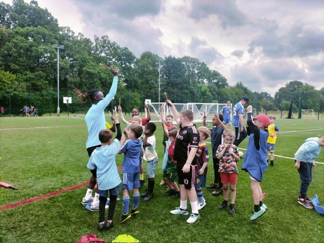 The Grove Community Hub - HAF Club - image 11