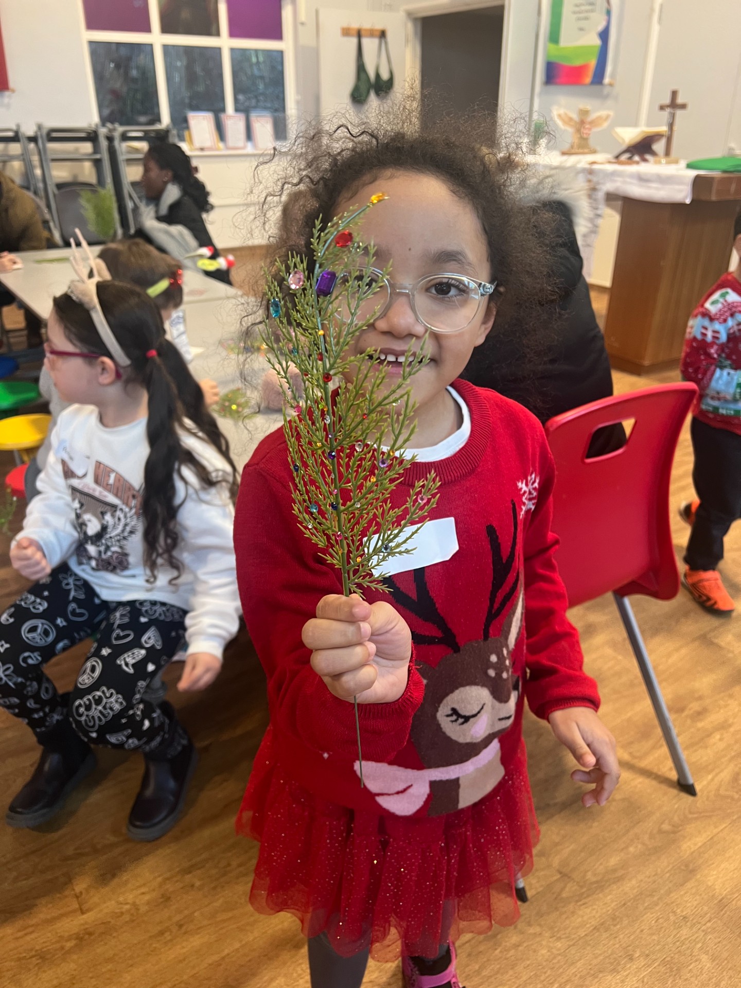 Pixie Magic's HAF Christmas Camp 2025 - image 5