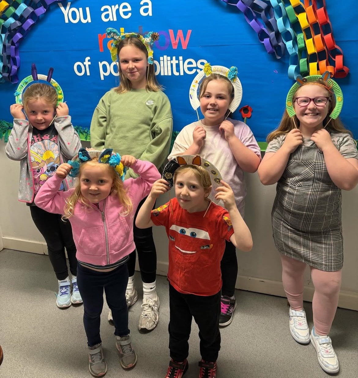 Adv4nce Group - Woodcroft Academy Leek - image 3