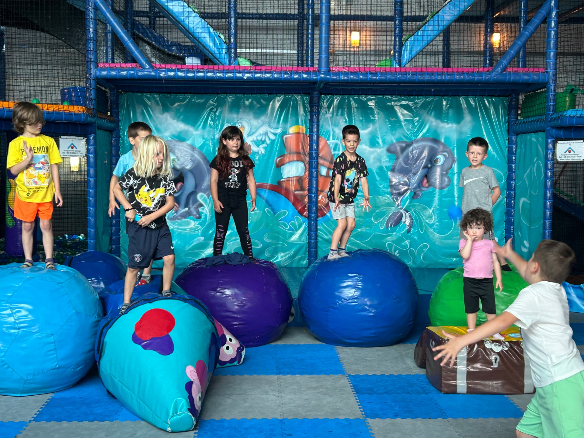 HAF PRIMARY SUMMER - image 7