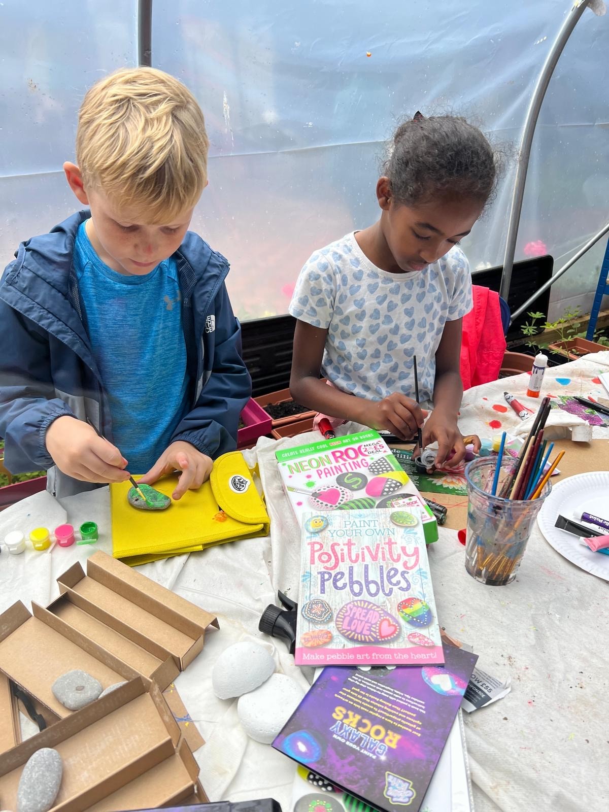 Rotunda Easter HAF Play Scheme - image 3