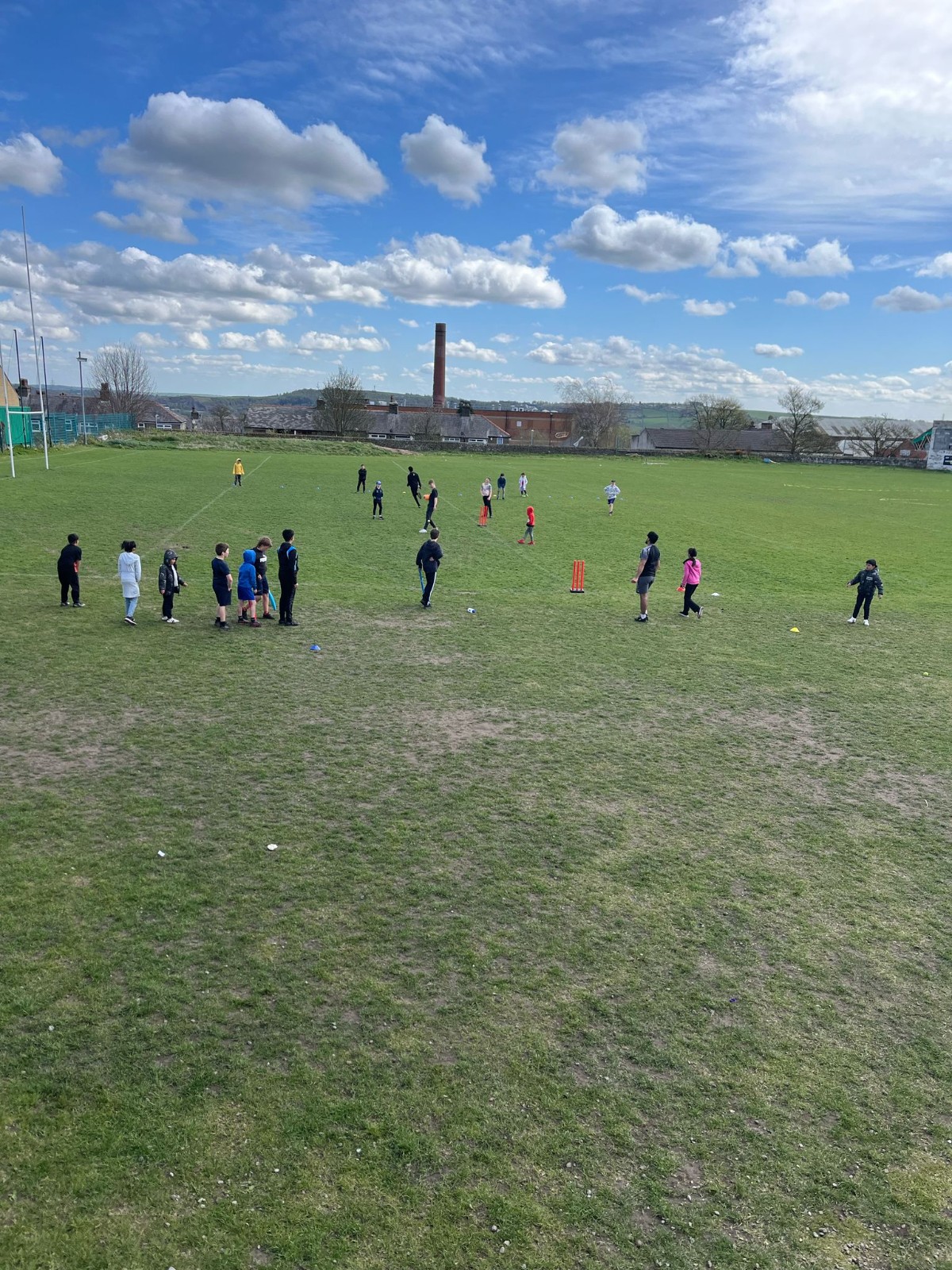 The Cricket Asylum Sports Activity Camp - image 5