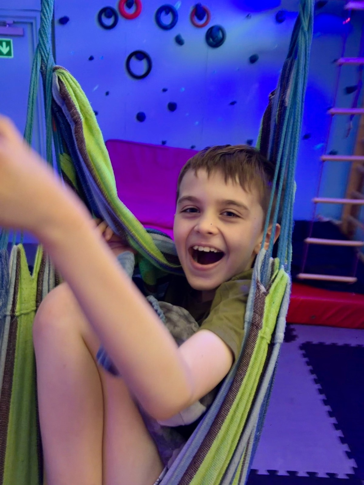 Summer Holiday sessions @ The Sensory Shack! - image 13