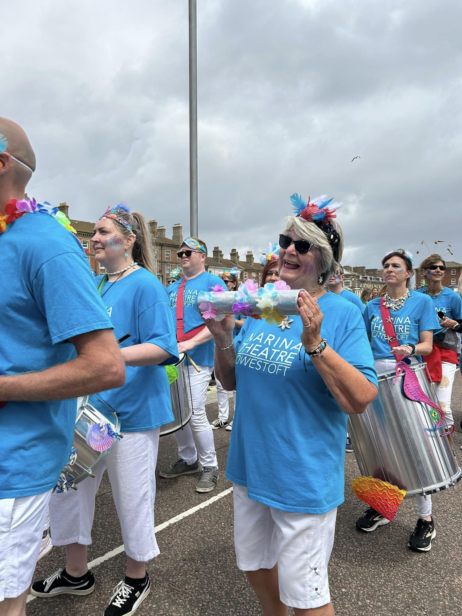 Sunrise Samba Band - image 6